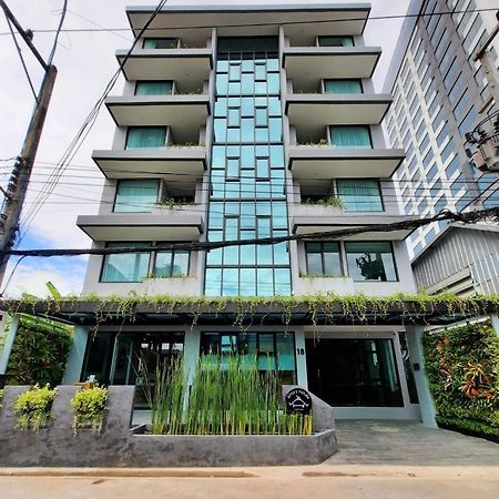 Ama'S House Luxury Boutique Hotel Chiang Mai Exterior foto