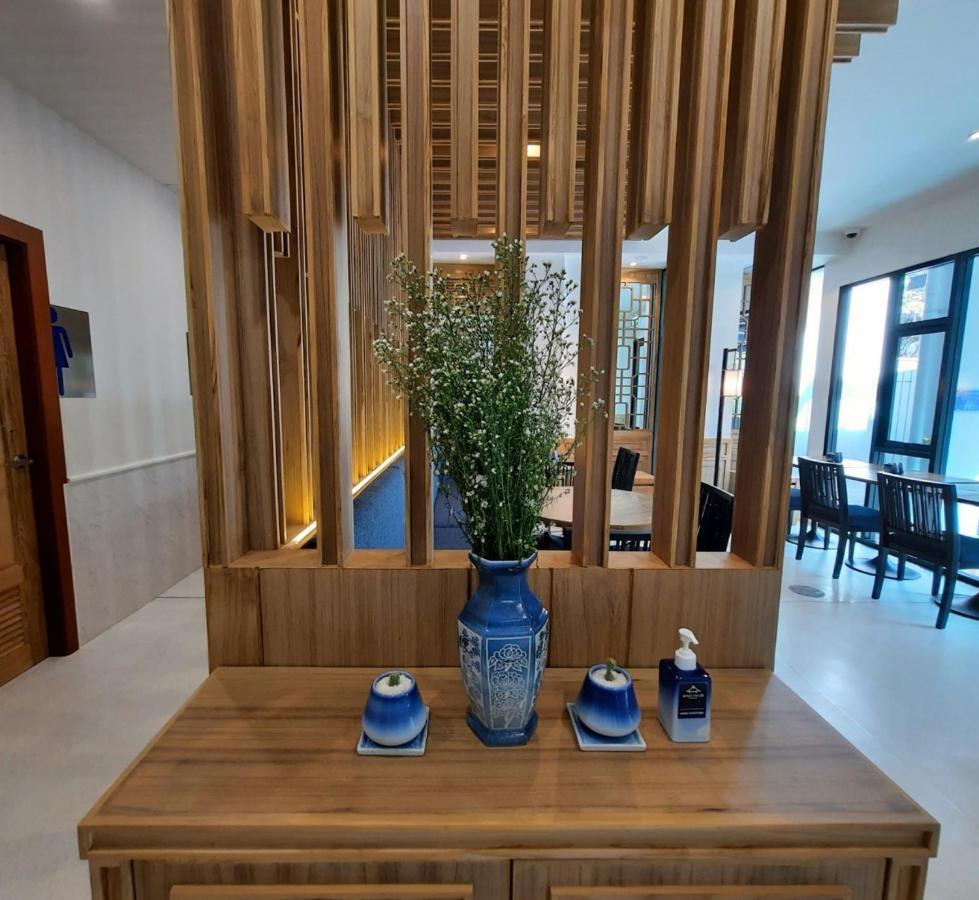 Ama'S House Luxury Boutique Hotel Chiang Mai Exterior foto